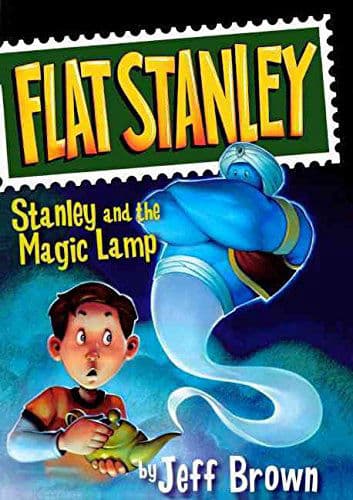 Invisible Stanley