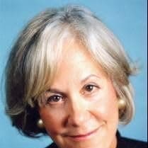 Photo of Kathryn Lasky