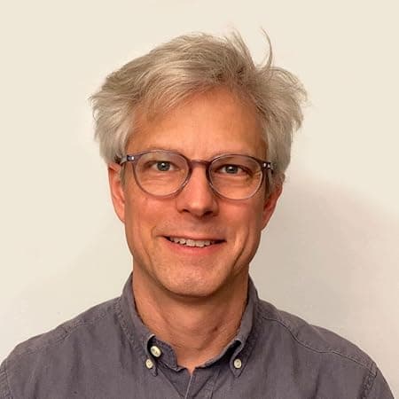 Photo of Brian Floca