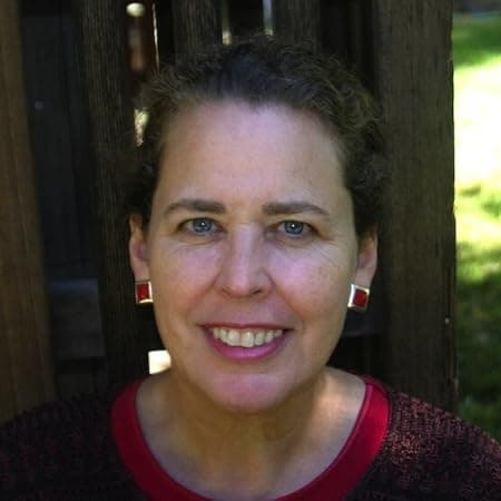 Photo of Sarah S. Brannen