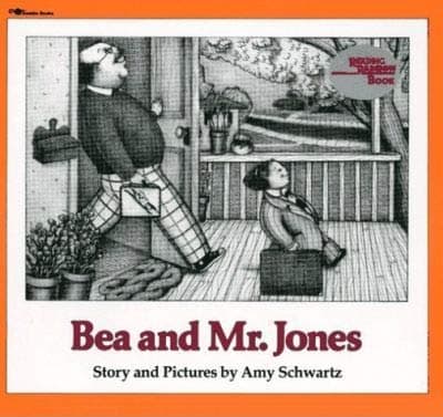 Bea and Mr. Jones
