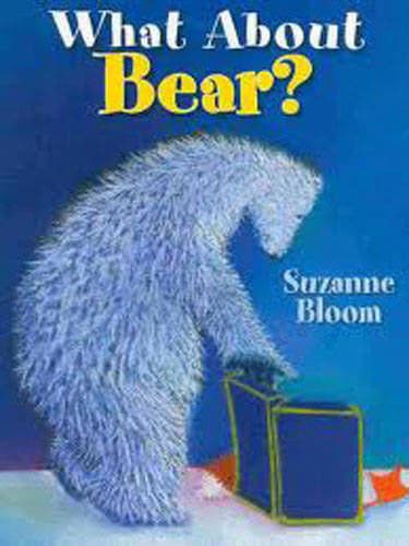 What About Bear?