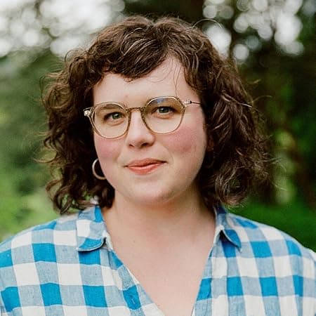 Photo of Phoebe Wahl