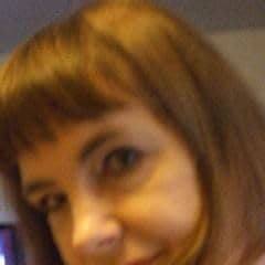 Photo of Julie Reece Deaver