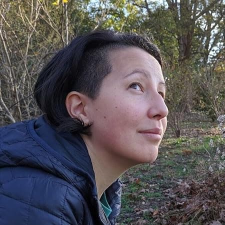 Photo of Andrea Tsurumi