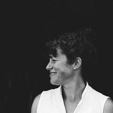Photo of Alison Farrell
