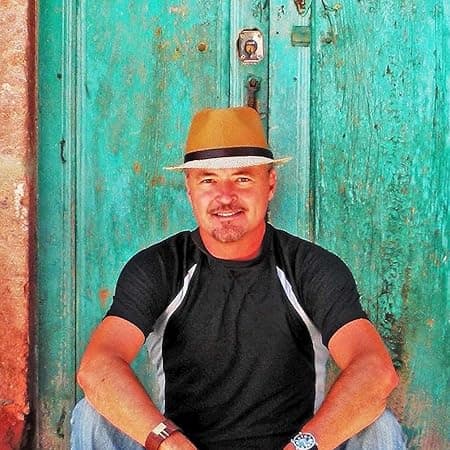 Photo of Rafael López