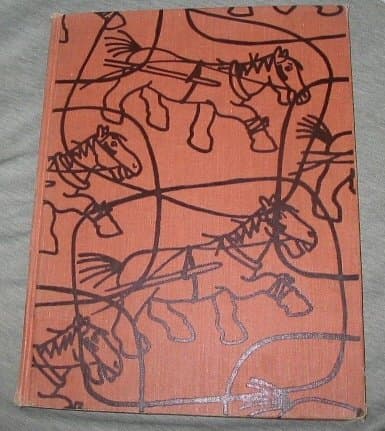 Mister Penny's Race Horse