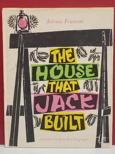 The House That Jack Built