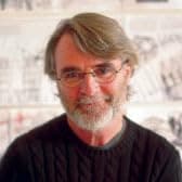 Photo of David MacAulay