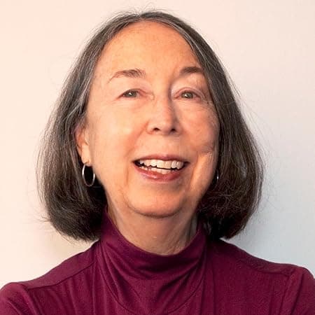 Photo of Mary Batten