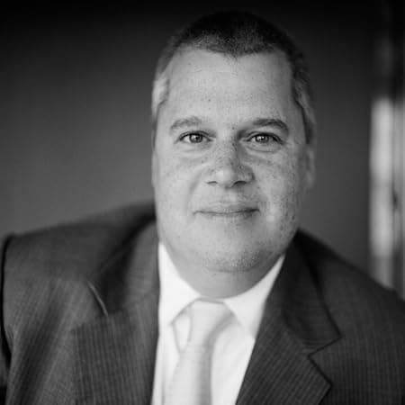 Photo of Daniel Handler