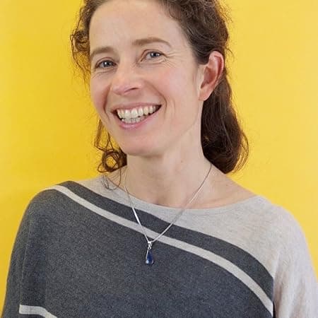 Photo of Katie Daynes