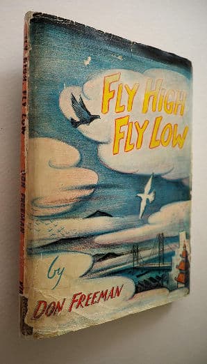 Fly High, Fly Low