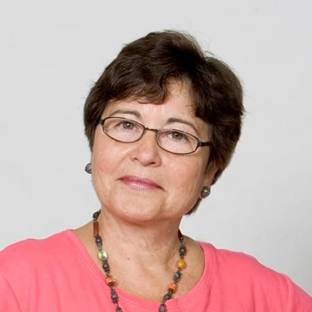 Photo of F. Isabel Campoy