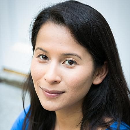 Photo of Susan Tan