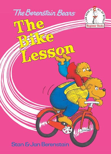 Bike Lesson