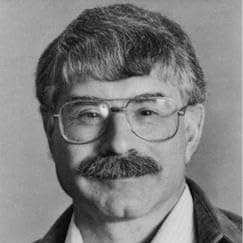 Photo of Arnold Lobel