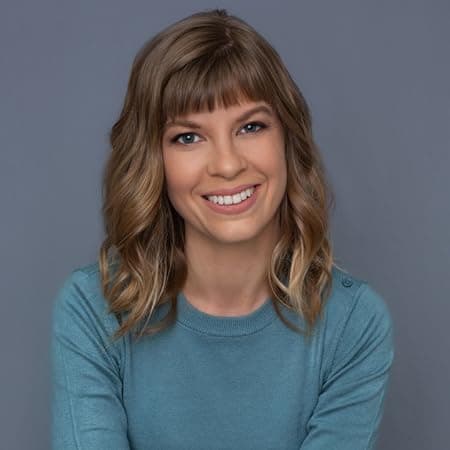 Photo of Jess Redman
