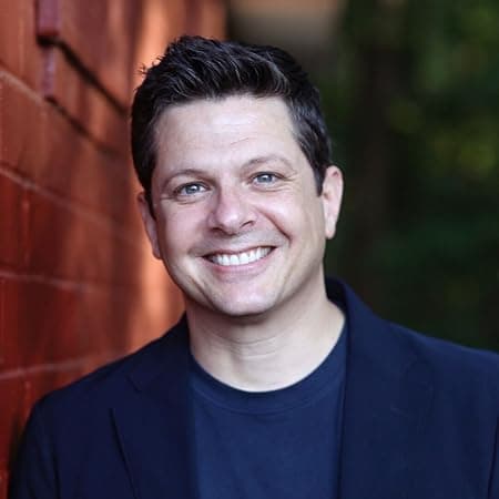 Photo of Christopher Weyant