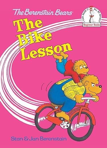 Bike Lesson
