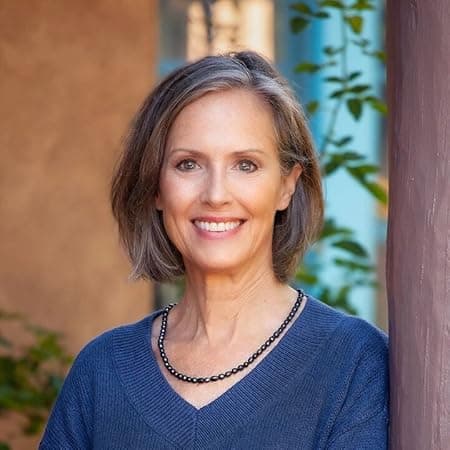 Photo of Linda Ashman