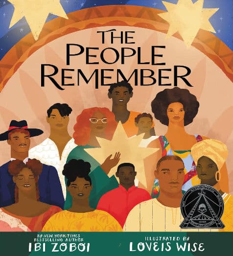 The People Remember