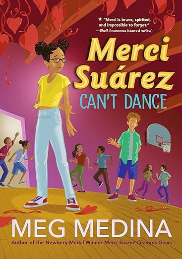 Merci Suárez Can't Dance