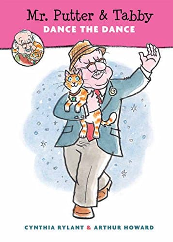 Mr. Putter & Tabby Dance the Dance