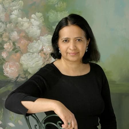 Photo of Kashmira Sheth