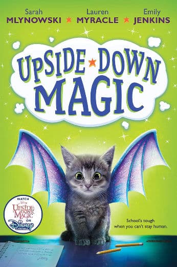 Upside-Down Magic