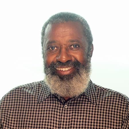 Photo of Donald Crews