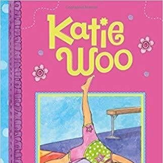 Photo of Fran Manushkin