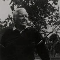 Photo of Scott O'Dell