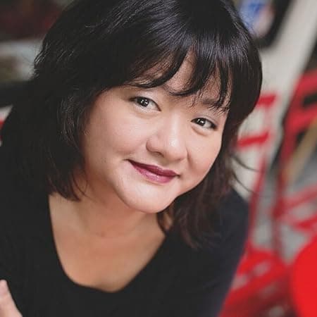 Photo of Shirin Yim Bridges