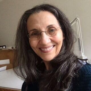 Photo of Diane Goode