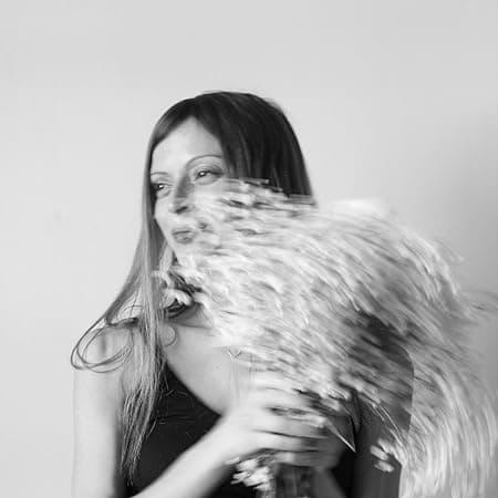 Photo of Aura Lewis