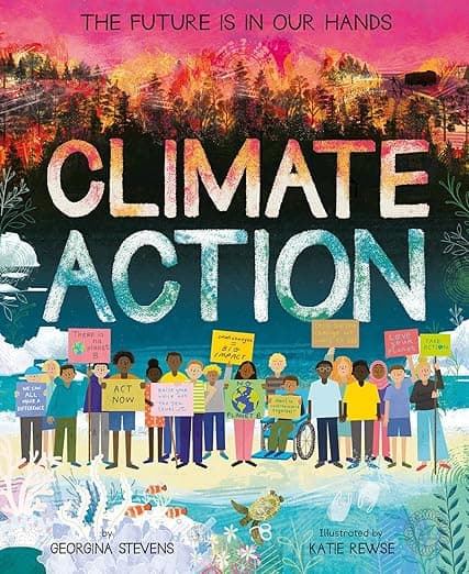 Climate Action: The Future is in Our Hands