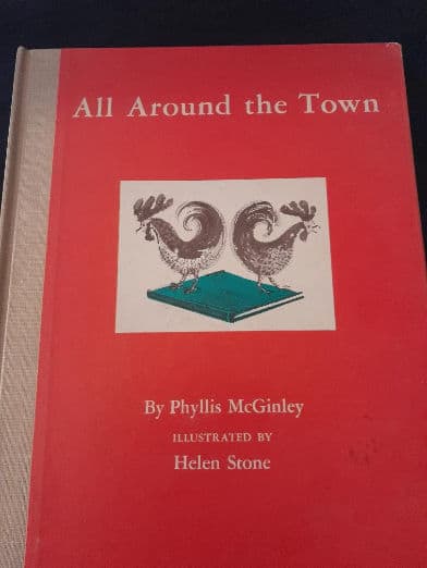 All Around the Town