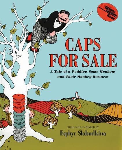 Caps for Sale