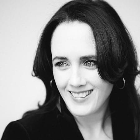 Photo of Jessie Ann Foley