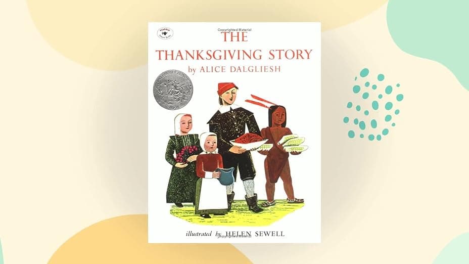 The Thanksgiving Story