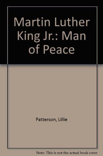 Martin Luther King Jr.: Man of Peace