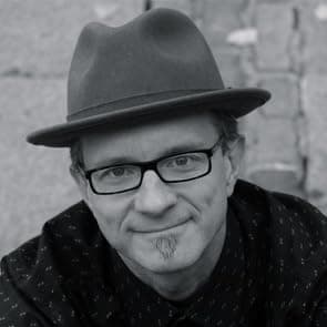 Photo of Michael Emberley