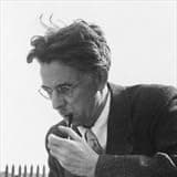 Photo of James Thurber