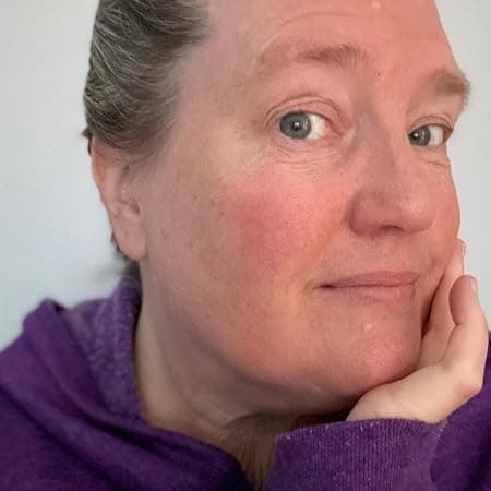 Photo of Ingrid Law