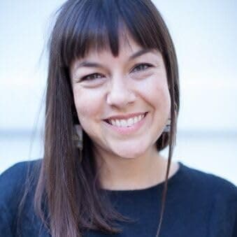 Photo of Nina LaCour