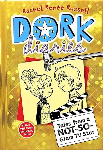 Dork Diaries: TV Star