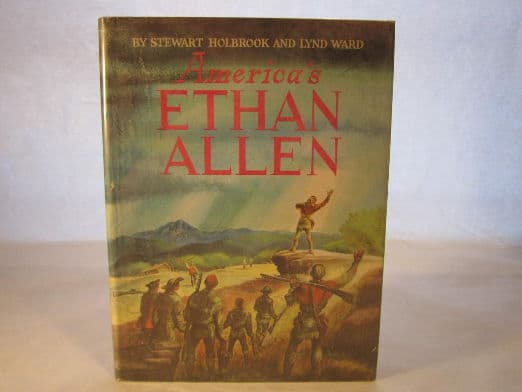 America's Ethan Allen