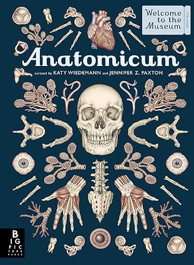 Anatomicum